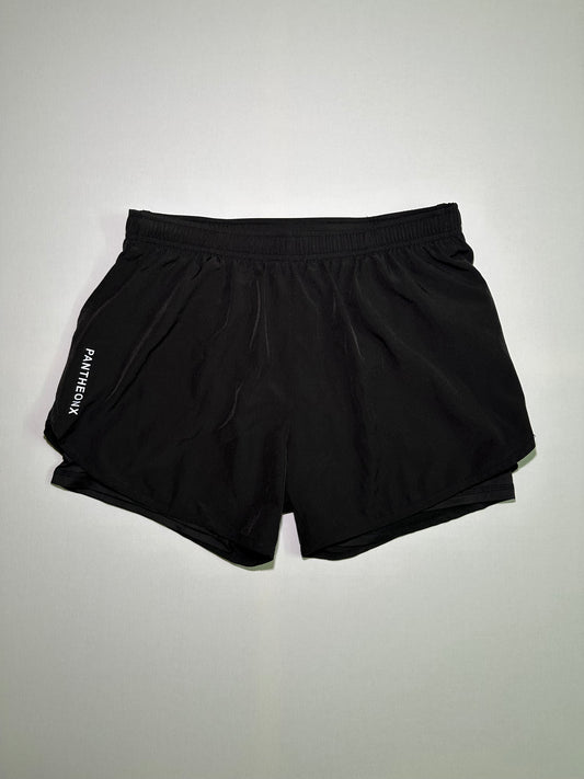 PANTHEONX Running Shorts