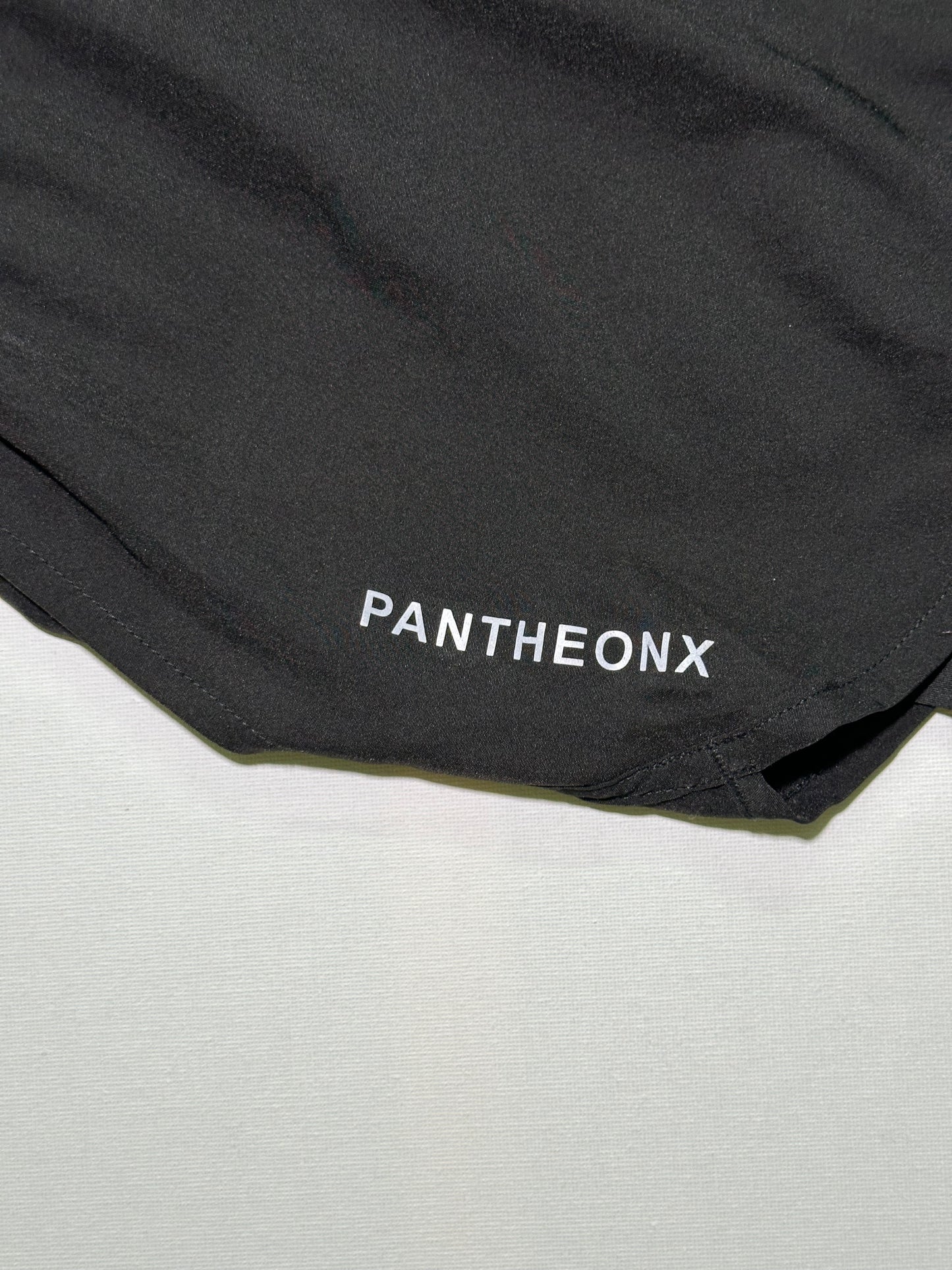 PANTHEONX Running Shorts