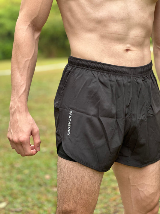 PANTHEONX Running Shorts